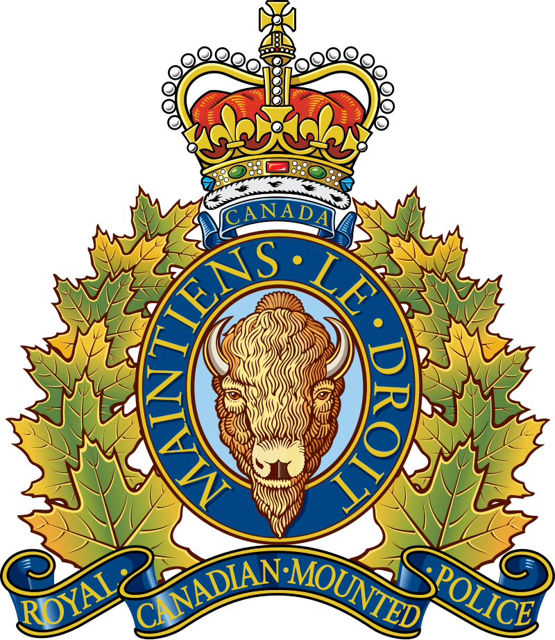 RCMP